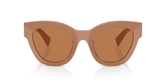 Miu Miu 0MU 01YS 14H-2Z1 51 Women Sunglasses