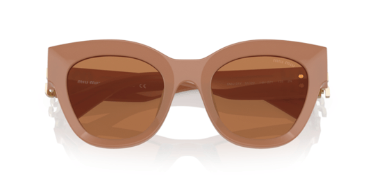 Miu Miu 0MU 01YS 14H-2Z1 51 Women Sunglasses