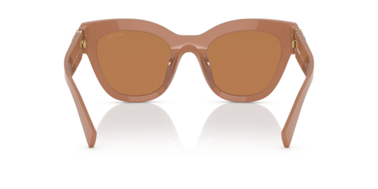 Miu Miu 0MU 01YS 14H-2Z1 51 Women Sunglasses