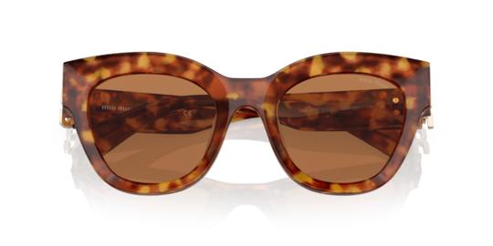 Miu Miu 0MU 01YS 4BW-2Z1 51 Kadın Güneş Gözlüğü