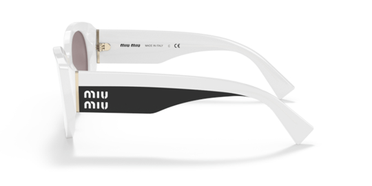 Miu Miu 0MU 03WS 05X-05P 53 Kadın Güneş Gözlüğü