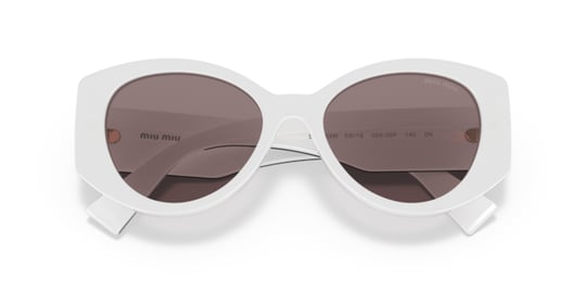 Miu Miu 0MU 03WS 05X-05P 53 Kadın Güneş Gözlüğü