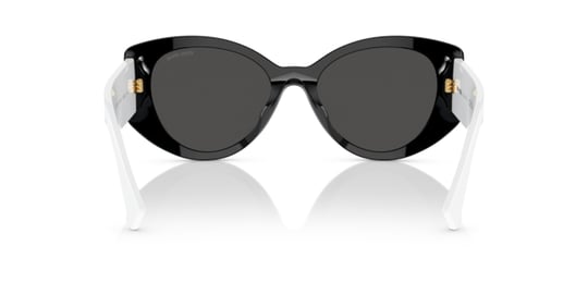 Miu Miu 0MU 03WS 1AB-5S0 53 Women Sunglasses
