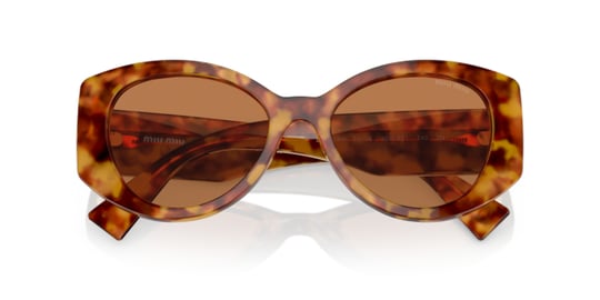 Miu Miu 0MU 03WS 4BW-2Z1 53 Women Sunglasses