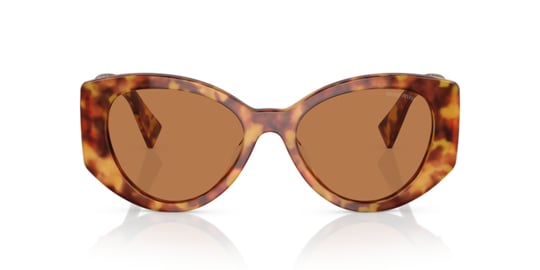 Miu Miu 0MU 03WS 4BW-2Z1 53 Women Sunglasses
