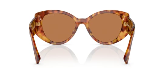 Miu Miu 0MU 03WS 4BW-2Z1 53 Women Sunglasses
