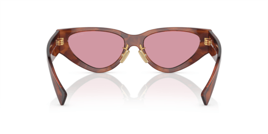 Miu Miu 0MU 03Z 11Q-50D 54 Unisex Sunglasses