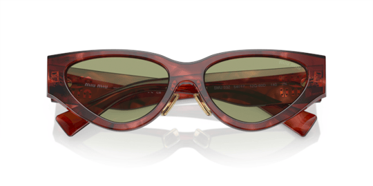 Miu Miu 0MU 03Z 12Q-60D 54 Kadın Güneş Gözlüğü
