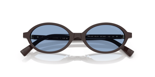 Miu Miu 0MU 04Z 22C-60O 50 Kadın Güneş Gözlüğü