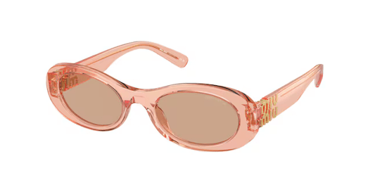Miu Miu 0MU 06Z 13T-1P1 50 Kadın
