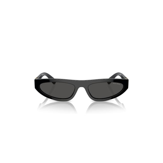 Miu Miu 0MU 07ZS 1AB-5S0 56 Women Sunglasses