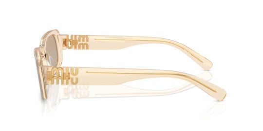 Miu Miu 0MU 08Z 11T-40F 53 Unisex Güneş Gözlüğü