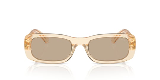 Miu Miu 0MU 08Z 11T-40F 53 Unisex Güneş Gözlüğü