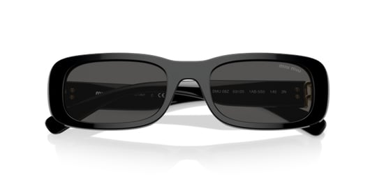 Miu Miu 0MU 08ZS 1AB-5S0 53 Women Sunglasses