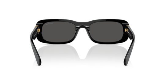 Miu Miu 0MU 08ZS 1AB-5S0 53 Women Sunglasses