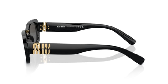 Miu Miu 0MU 08ZS 1AB-5S0 53 Women Sunglasses