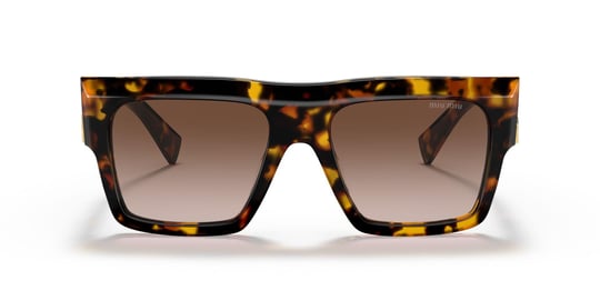 Miu Miu 0MU 10WS VAU-6S1 55 Women Sunglasses