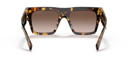 Miu Miu 0MU 10WS VAU-6S1 55 Women Sunglasses