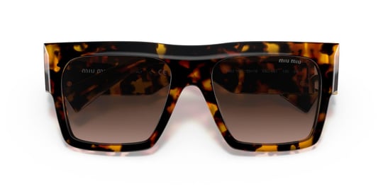 Miu Miu 0MU 10WS VAU-6S1 55 Women Sunglasses
