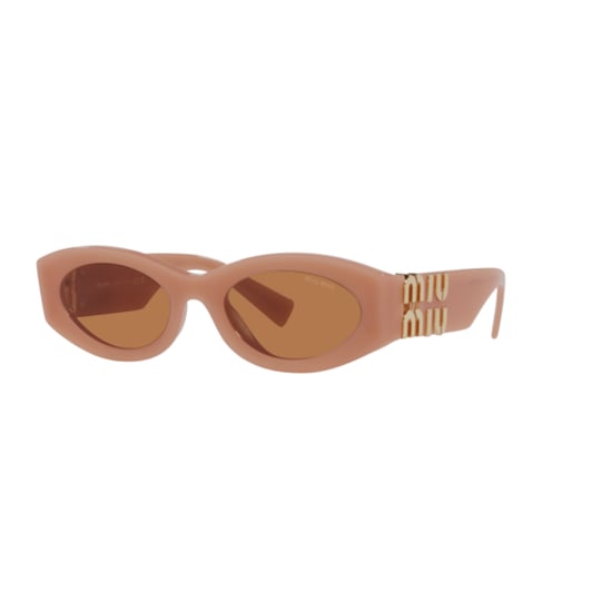 Miu Miu 0MU 11WS 14H-2Z1 54 Women Sunglasses