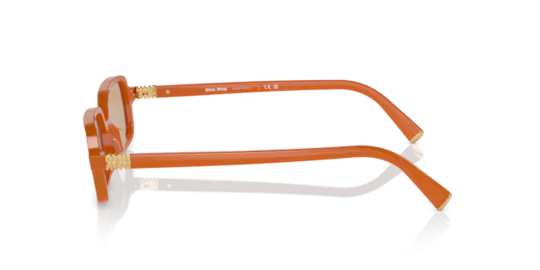 Miu Miu 0MU 11ZS 11V-40D 51 Kadın Güneş Gözlüğü