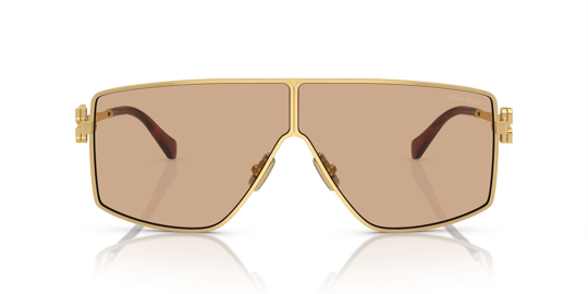 Miu Miu 0MU 51Z 5AK-40D 69 Unisex Güneş Gözlüğü