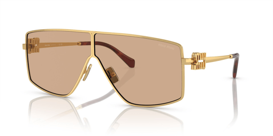 Miu Miu 0MU 51Z 5AK-40D 69 Unisex Güneş Gözlüğü