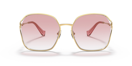 Miu Miu 0MU 52W 5AK-06S 60 Women Sunglasses