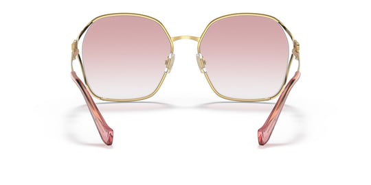 Miu Miu 0MU 52W 5AK-06S 60 Women Sunglasses