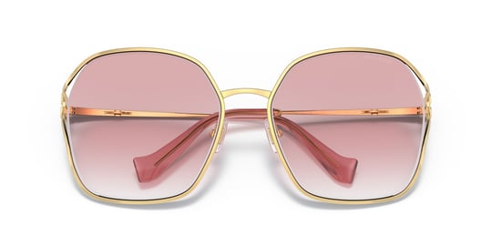 Miu Miu 0MU 52W 5AK-06S 60 Women Sunglasses