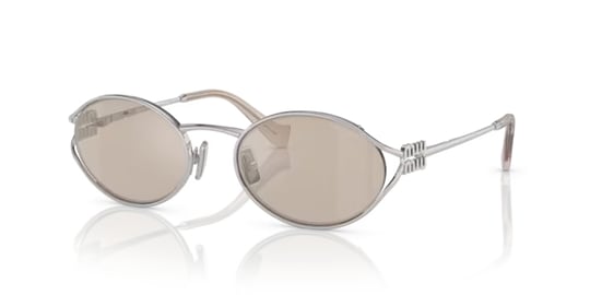 Miu Miu 0MU 52Y 1BC-10F 54 Kadın Güneş Gözlüğü
