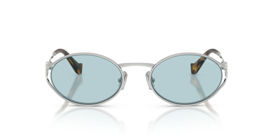 Miu Miu 0MU 52Y 1BC-20R 54 Women Sunglasses