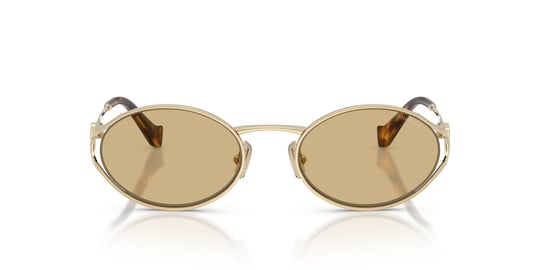 Miu Miu 0MU 52Y ZVN-10R 54 Women Sunglasses