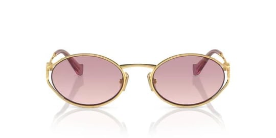 Miu Miu 0MU 52YS 5AK-06S 54 Women Sunglasses