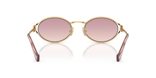Miu Miu 0MU 52YS 5AK-06S 54 Women Sunglasses