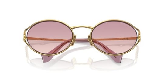 Miu Miu 0MU 52YS 5AK-06S 54 Women Sunglasses