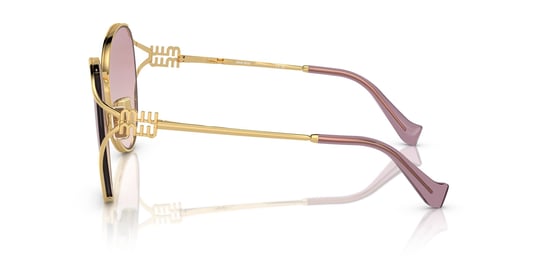 Miu Miu 0MU 53Y 5AK-06S 58 Kadın Güneş Gözlüğü