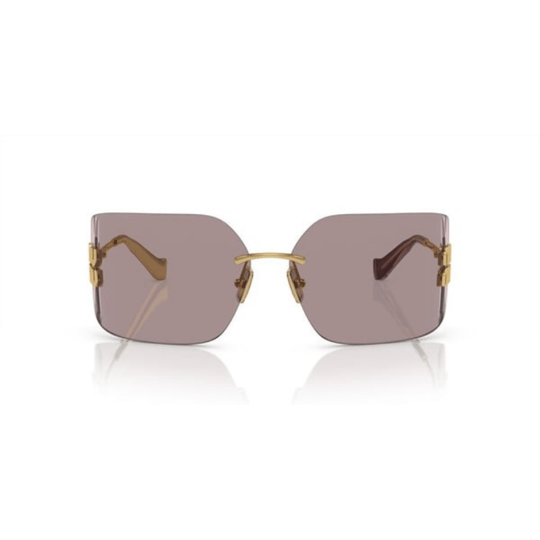 Miu Miu 0MU 54YS 5AK-06I 80 Unisex Sunglasses