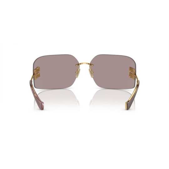 Miu Miu 0MU 54YS 5AK-06I 80 Unisex Sunglasses