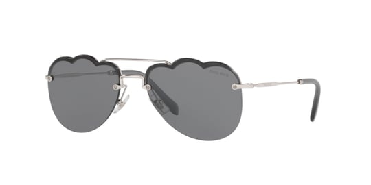 Miu Miu 0MU 56U 1BC-175 58 Kadın Güneş Gözlüğü