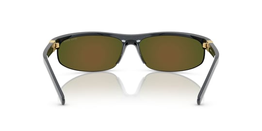 Miu Miu 0MU A02 19Y-10K 70 Women Sunglasses