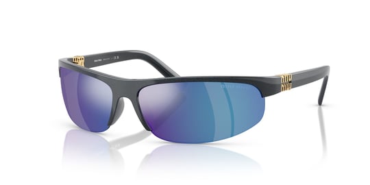 Miu Miu 0MU A02 19Y-10K 70 Women Sunglasses