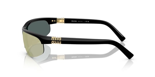 Miu Miu 0MU A02 1AB-90J 70 Unisex Güneş Gözlüğü