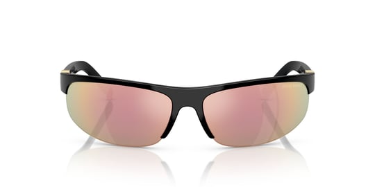 Miu Miu 0MU A02 1AB-90J 70 Unisex Güneş Gözlüğü