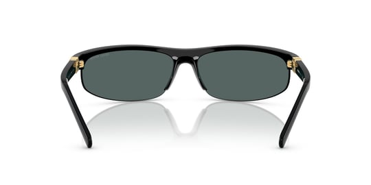 Miu Miu 0MU A02 1AB-90J 70 Unisex Güneş Gözlüğü