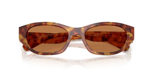 Miu Miu 0MU A03 10L-10I 53 Women Sunglasses