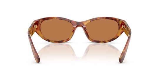 Miu Miu 0MU A03 10L-10I 53 Women Sunglasses