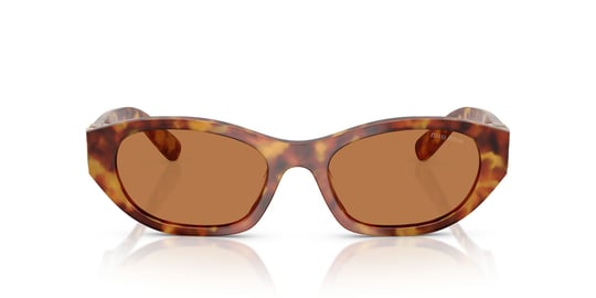 Miu Miu 0MU A03 10L-10I 53 Women Sunglasses