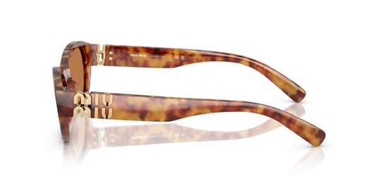 Miu Miu 0MU A03 10L-10I 53 Women Sunglasses