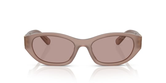 Miu Miu 0MU A03 28L-20I 53 Kadın Güneş Gözlüğü